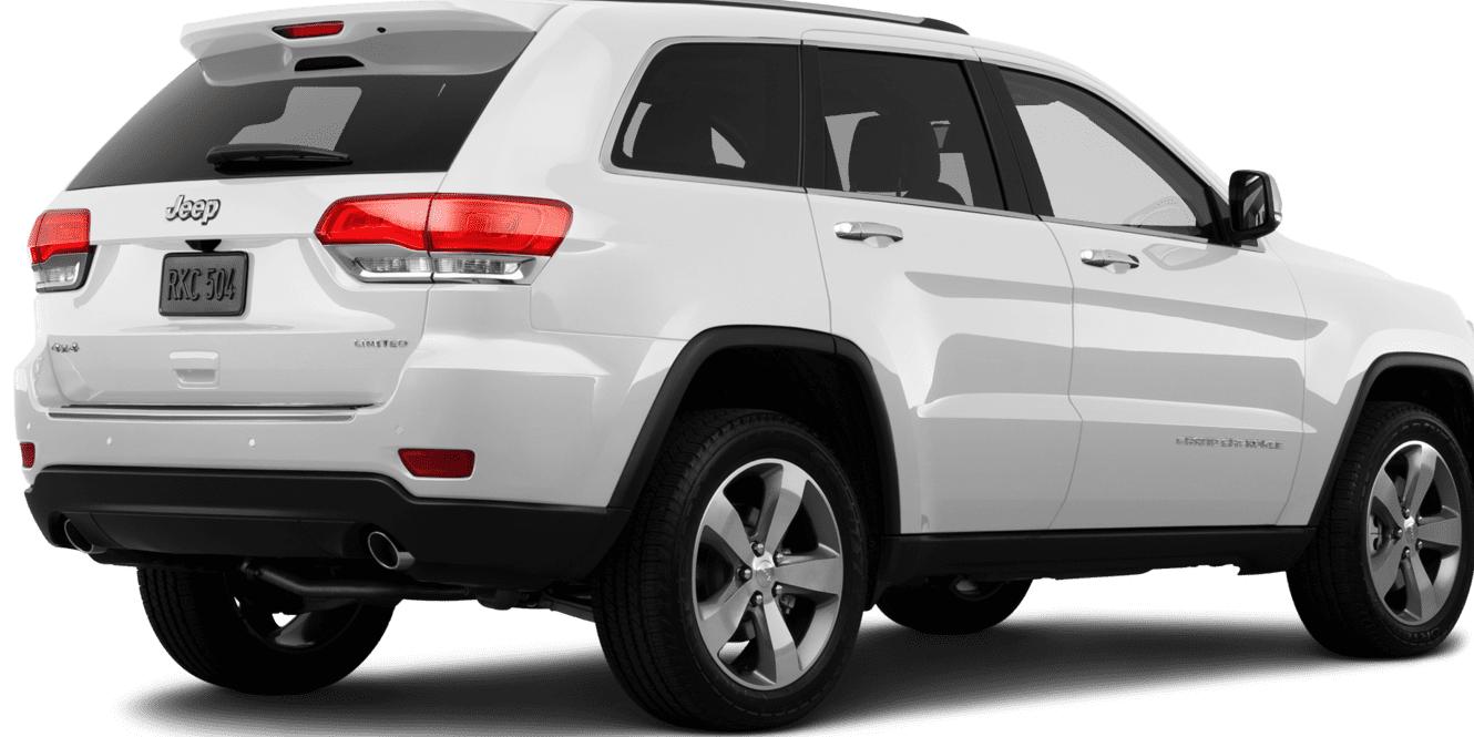 JEEP GRAND CHEROKEE 2015 1C4RJFBG9FC215949 image